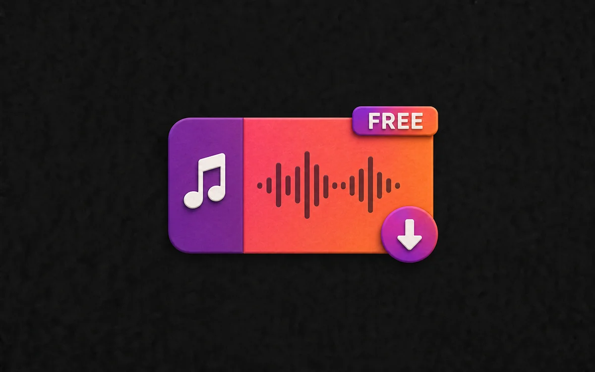 Suno AI downloader free tools comparison