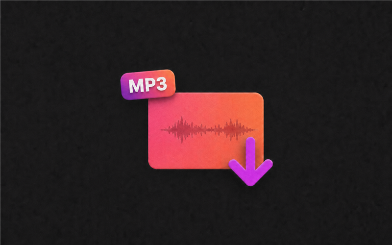 Musician recording high-quality audio