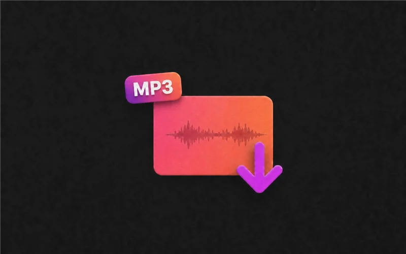 Musician recording high-quality audio