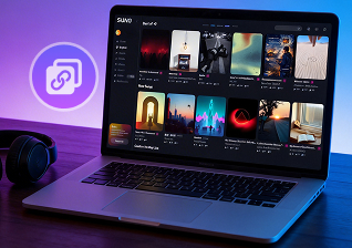 Public Suno song links